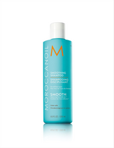 Smoothing Shampoo